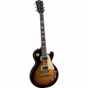 Eko VL-480 HONEY BURST FLAMED