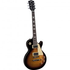 Eko  VL-480 HONEY BURST FLAMED