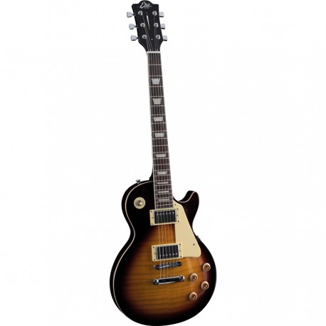 Eko  VL-480 HONEY BURST FLAMED