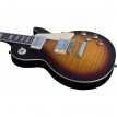 Eko  VL-480 HONEY BURST FLAMED