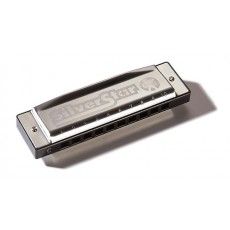 Hohner Silver Star  A