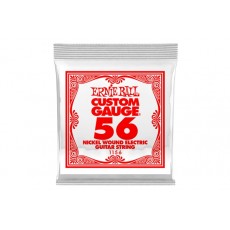 Ernie Ball corda 056 elettrica