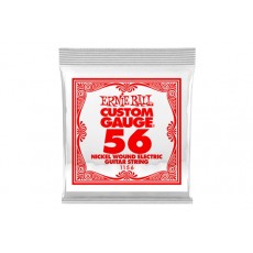 Ernie Ball corda 056 elettrica