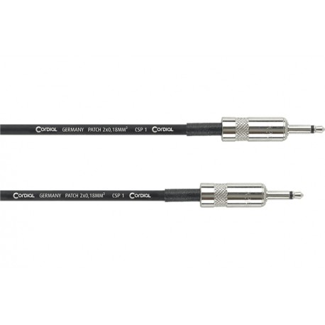 Cordial CFM 1.5 VV