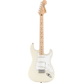 Squier AFFINITY STRAT MN WPG OLW