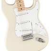 Squier AFFINITY STRAT MN WPG OLW