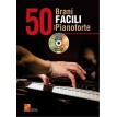 50 BRANI FACILI PER PIANOFORTE