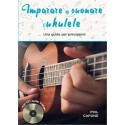 CAPONE IMPARARE A SUONARE L'UKULELE + CD