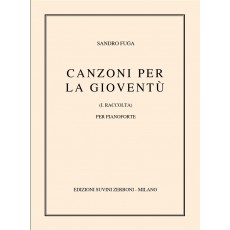 Fuga CANZONI PER LA GIOVENTÚ (1950)