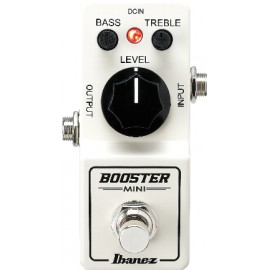 Ibanez BTMINI Booster