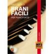 RACCOLTA DI BRANI FACILI PER PIANOFORTE