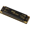 Fender BLUES DEVILLE HARMONICA C