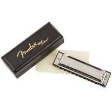 Fender BLUES DELUXE HARMONICA C