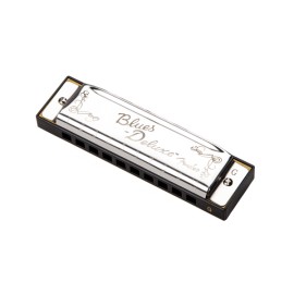 Fender BLUES DELUXE HARMONICA G