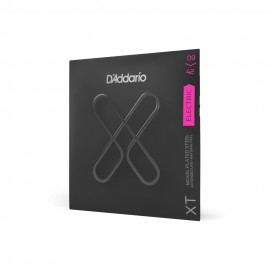 D'Addario XTE0942 SUPER LIGHT