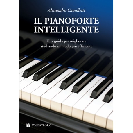 Camilletti - IL PIANOFORTE INTELLIGENTE