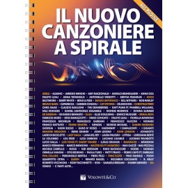 Il Nuovo Canzoniere a Spirale