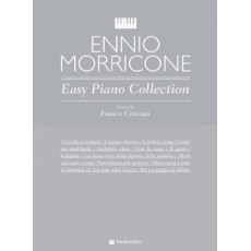 Morricone Easy Piano Collection