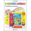 Cadringher - Il Giardino Musicale