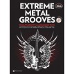 Extreme Metal Grooves + CD