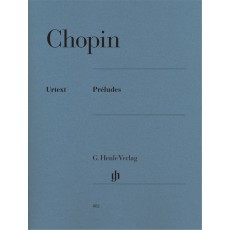 Chopin - PRELUDES