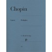 Chopin - PRELUDES