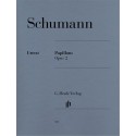 Schumann - PAPILLONS OP. 2