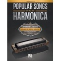 POPULAR SONGS FOR HARMONICA