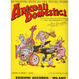 Animali Domestici