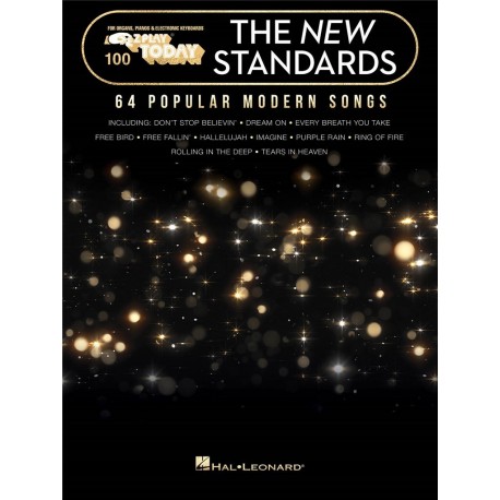 The New Standards