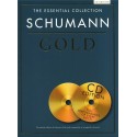 Schumann - GOLD + CD