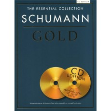 Schumann - GOLD + CD