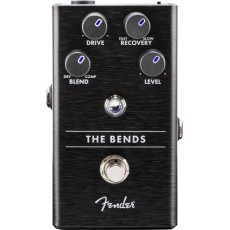 Fender THE BENDS COMPRESSOR