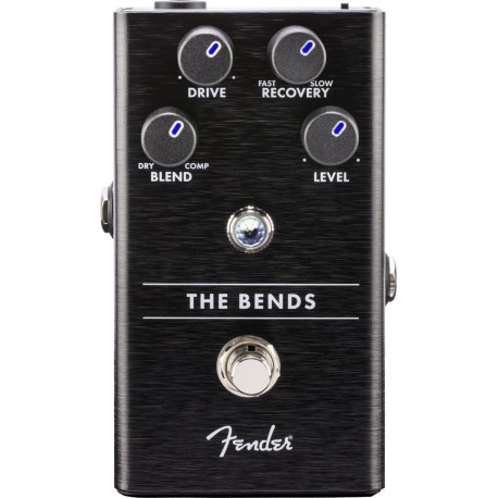 Fender THE BENDS COMPRESSOR