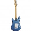 Eko S-100 3/4 Metallic Blue