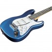 Eko S-100 3/4 Metallic Blue