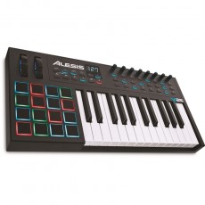 Alesis VI25  tastiera MIDI/USB a 25 tasti