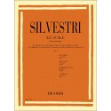 Silvestri - Le scale Vol. 1
