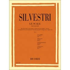 Silvestri - Le scale