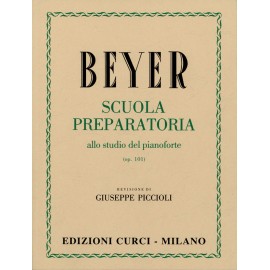 Beyer   - Scuola Preparatoria