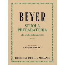 Beyer   - Scuola Preparatoria