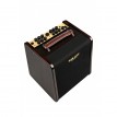 NUX STAGEMAN II CHARGE AC-80 Amplif per chit. acustica a batteria