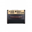 NUX STAGEMAN II CHARGE AC-80 Amplif per chit. acustica a batteria