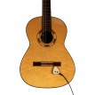 KNA AP-2 trasduttore piezo per chitarra e altri strumenti acustici