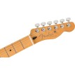 Fender Player Plus Telecaster®, Maple Fingerboard, 3-Color Sunburst