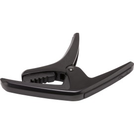 Fender Phoenix Capo, Black