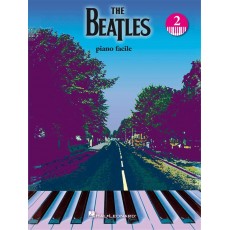 The Beatles - Piano facile vol. 2