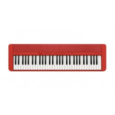 Casio CT-S1RD Tastiera 61 tasti