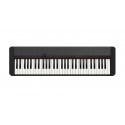 Casio CT-S1BK Tastiera 61 tasti