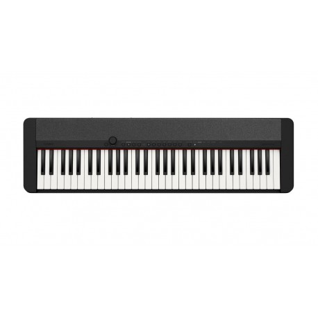 Casio CT-S1RD Tastiera 61 tasti